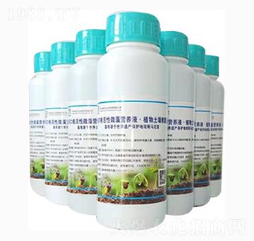 水果、果樹微藻營養(yǎng)液·土壤改良液-阿爾格