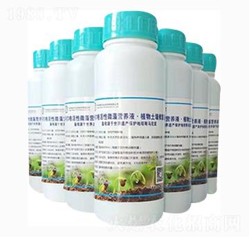 蔬菜、大棚微藻營養(yǎng)液·土壤改良液-阿爾格