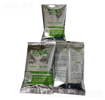 小分子糖營養(yǎng)液（經(jīng)濟類作物）-海藻博士-思衛(wèi)特生物