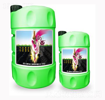 含亞磷水溶肥料-靚亞-七洲再綠