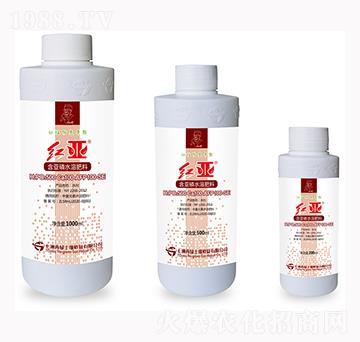 含亞磷水溶肥料-紅亞-七洲再綠