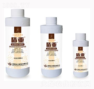 含亞磷水溶肥料-盾亞-七洲再綠