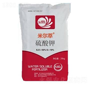 米爾萃·硫酸鉀-臺州農(nóng)資