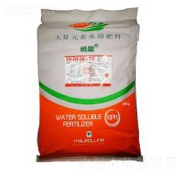 統(tǒng)盈大量元素水溶肥-臺州農(nóng)資