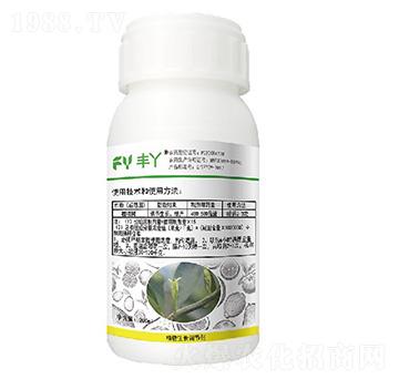 豐亞-臺州農(nóng)資