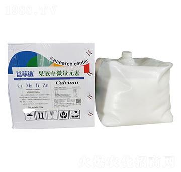 鈣鎂硼中微元素肥-益萃達(dá)-鑫天蘭農(nóng)業(yè)