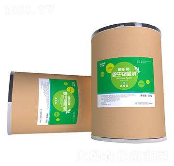 微生物菌劑-菌樂師-鑫天蘭農(nóng)業(yè)