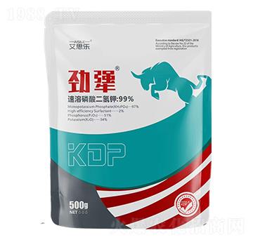 速溶磷酸二氫鉀-勁犟-艾思樂