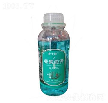 亞磷酸鉀-艾思樂