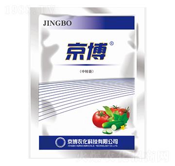 京博霜霉疫病防治方案-京博農(nóng)化