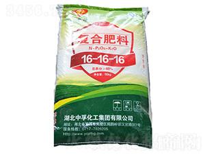 尿基復(fù)合肥16-16-16-心中福