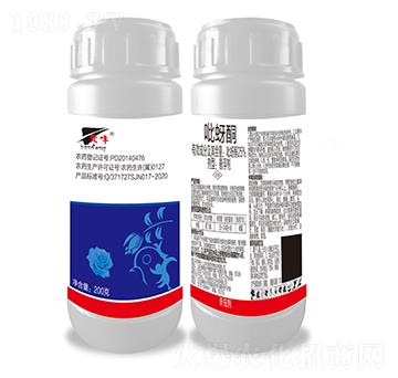 25%吡蚜酮懸浮劑-農(nóng)科云創(chuàng)