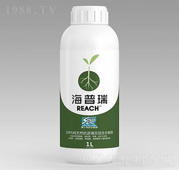 天然抗逆境及促生長制劑-海普瑞-龍宇軒禾農(nóng)業(yè)