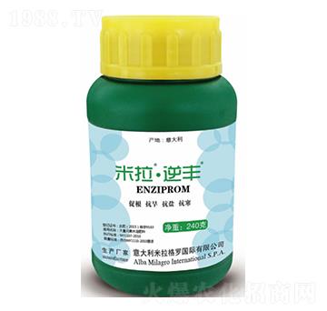 米拉·逆豐-龍宇軒禾農(nóng)業(yè)