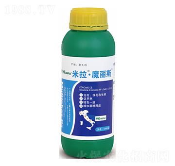 米拉·魔麗斯-龍宇軒禾農(nóng)業(yè)