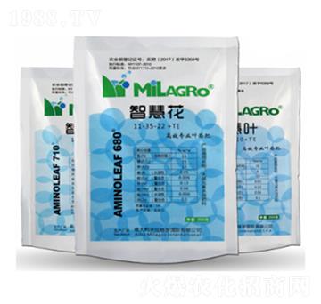 智慧花、果、葉-龍宇軒禾農(nóng)業(yè)