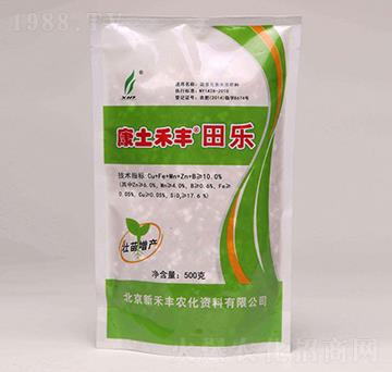 康土禾豐田樂-龍宇軒禾農(nóng)業(yè)