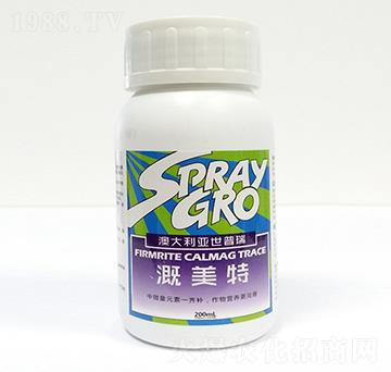 200ml溉美特-龍宇軒禾農(nóng)業(yè)