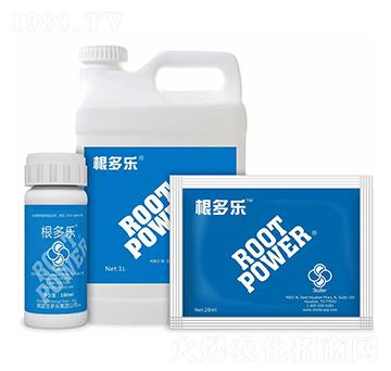 根多樂-龍宇軒禾農(nóng)業(yè)