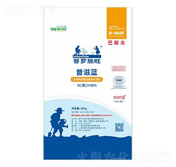 生物刺激素型高氮水溶肥-普羅施旺-龍宇軒禾農(nóng)業(yè)