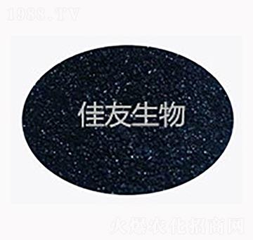 硝基腐植酸-佳友