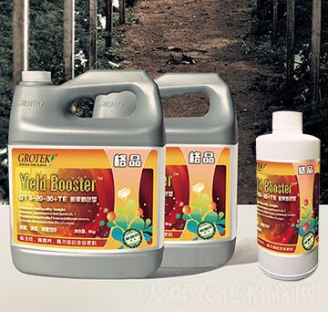 膨果著色型液體肥料-格品-格魯克