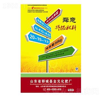 摻混肥料25-15-13-舜意-益農農業(yè)