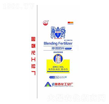 摻混肥料30-0-5-魯西-益農(nóng)農(nóng)業(yè)