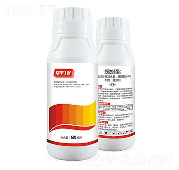 34%螺螨酯-祺豐1號-祺豐農(nóng)業(yè)