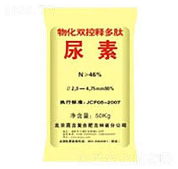 物化雙控是多肽尿素-港美化肥
