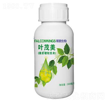 葉茂美-展鵬生物