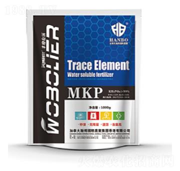 飛防膨化二氫鉀-隆升肥料