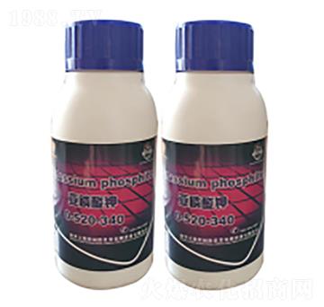 亞磷酸鉀0-520-340-隆升肥料