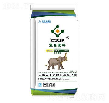 高塔復合肥18-18-18-云天化-世紀云天