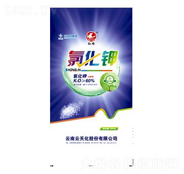 60%白色氯化鉀-紅磷-世紀云天