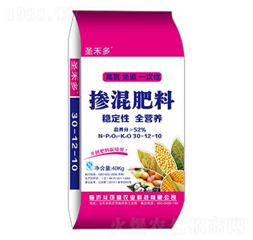 摻混肥料30-12-10-圣禾多-大葉農(nóng)業(yè)