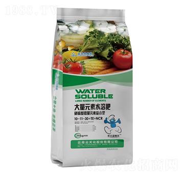 大量元素水溶肥（硝硫基微量元素螯合型）10-11-30-聚合網(wǎng)-世紀(jì)云天