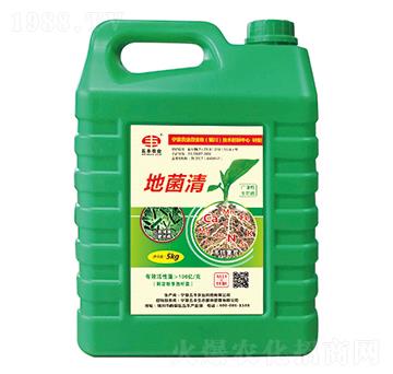 5kg地菌清-五豐農業(yè)