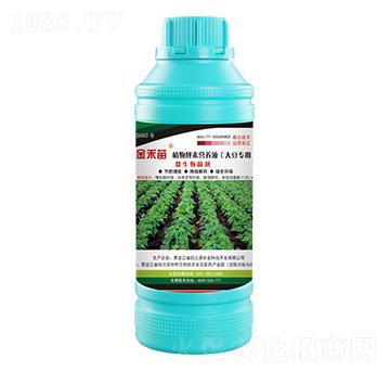 大豆專用植物酵素營養(yǎng)液-金禾苗-田之源