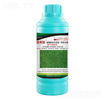 草坪專用植物酵素營養(yǎng)液-金禾苗-田之源