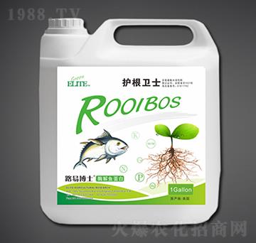 護(hù)根衛(wèi)士酶解魚蛋白-綠金高新