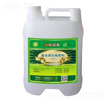 復合微生物肥料-傲根泥客-源田農(nóng)業(yè)