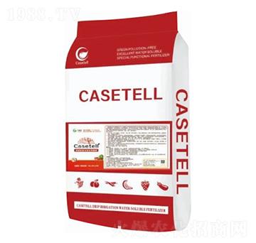 微聚肽復合生物菌肥-卡施特