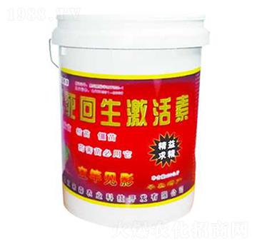 植物激活素-禾森農(nóng)業(yè)