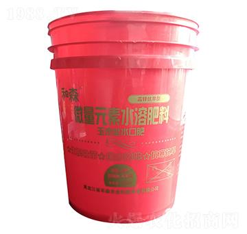 玉米坐水口肥-禾森農(nóng)業(yè)