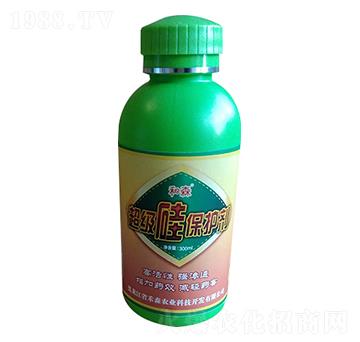 超級硅保護劑-禾森農(nóng)業(yè)