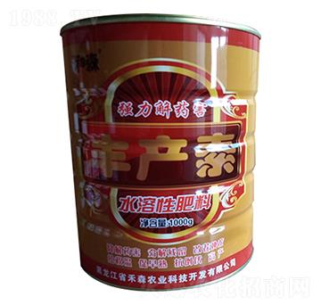 強力解藥害豐產(chǎn)素-禾森農(nóng)業(yè)