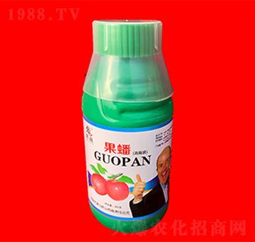 果蟠（高脂膜）-斯高特-黑馬肥業(yè)