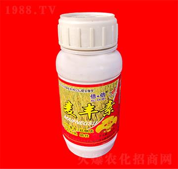 麥豐素-倍加倍-黑馬肥業(yè)