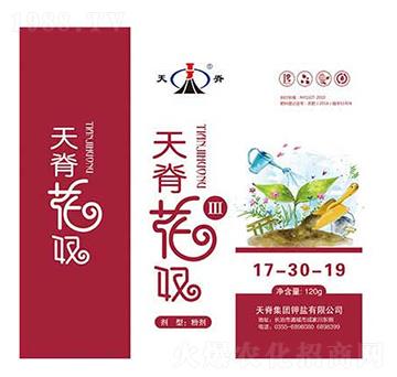 花奴Ⅲ17-30-19-天脊